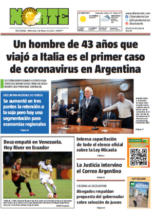 Edición del 04-02-2020