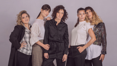 Vida Libre: la campaña de Chacú que resalta a la mujer actual y real