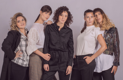 Vida Libre: la campaña de Chacú que resalta a la mujer actual y real