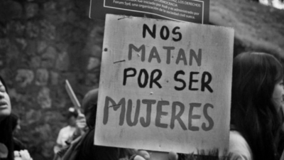 8M: hubo 68 femicidios en lo que va de 2020 y cinco fueron en los primeros días de marzo