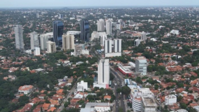 Paraguay: Los shoppings cierran sus puertas