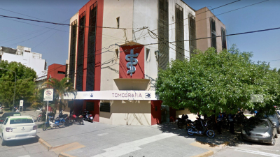 Sanatorio céntrico desmiente publicación sobre supuesto caso
