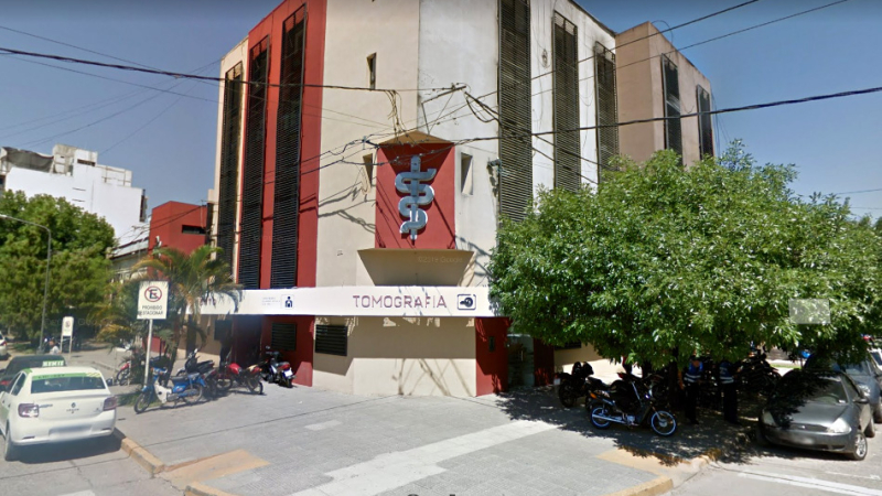 Sanatorio céntrico desmiente publicación sobre supuesto caso