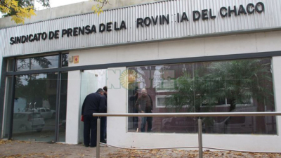 Coronavirus: Sindicato de Prensa reclama medidas de protección para el sector