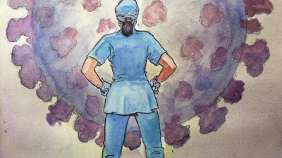 Trabajadores de salud en alerta ante la falta de seguridad laboral