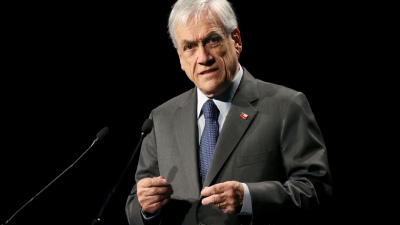 Chile: Piñera declara “estado de catástrofe” y el ejército dice que la prioridad es “el orden público”