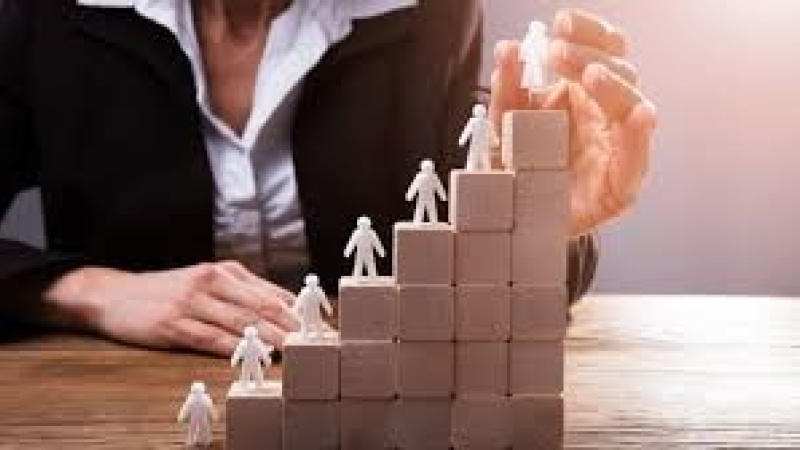 Claves para designar un gerente