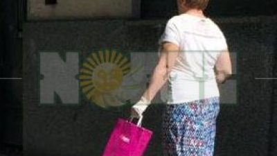 Mientras los precios suben, en los barrios se compra lo justo