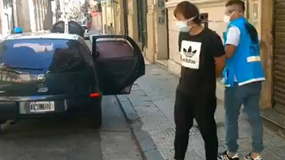 Detienen a un joven que violó la cuarentena para jugar al Pokemon Go