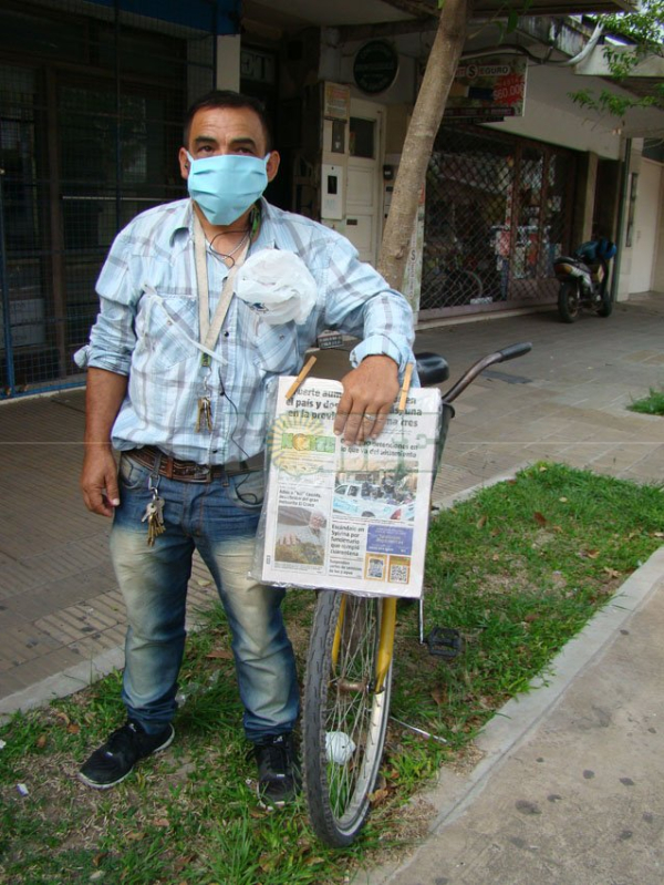 Fotos: Fabian Maldonado.