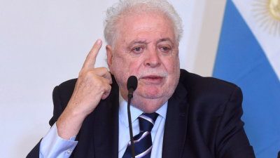Este domingo se definirá una eventual prórroga de la cuarentena