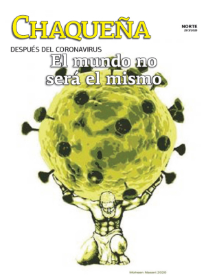 Después del coronavirus: el mundo no será el mismo