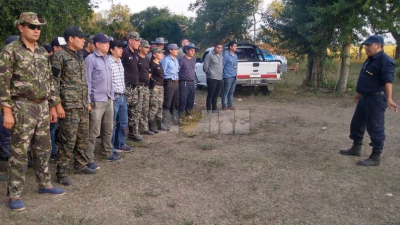 Para los investigadores el ganadero Barrios fue asesinado: hay detenidos