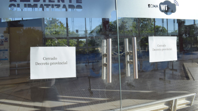 “Esta situación será el quiebre de muchas empresas del sector”