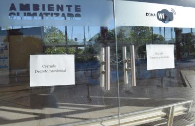 “Esta situación será el quiebre de muchas empresas del sector”
