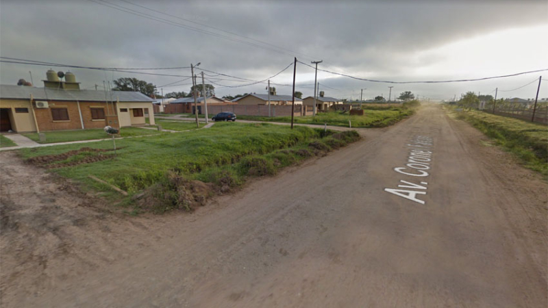 La zona norte de Resistencia continúa sin agua