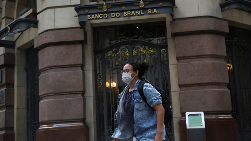 Brasil: 114 personas murieron en las últimas 24 horas y hay 13.717 casos positivos