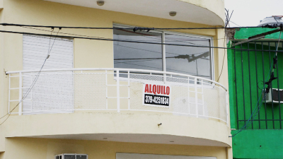 Buena recepción de corredores inmobiliarios al congelamiento de alquileres
