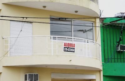 Buena recepción de corredores inmobiliarios al congelamiento de alquileres 