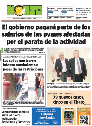 Edición del 02-04-2020