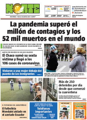 Edición del 03-04-2020
