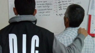 Hallaron 85.000 del casi millón de pesos que robó empleado a Hierros Líder