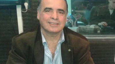 "Hay que dar el ejemplo, hacer las cosas  bien; sino tendremos miles de muertos" 