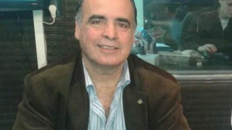 "Hay que dar el ejemplo, hacer las cosas bien; sino tendremos miles de muertos"