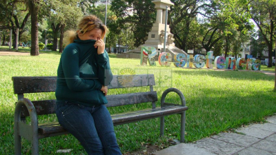 El Gran Resistencia seguirá con días fríos