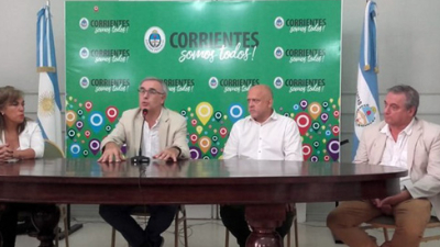 Corrientes diagramó actividades en cuarentena para el desarrollo de su producción primaria