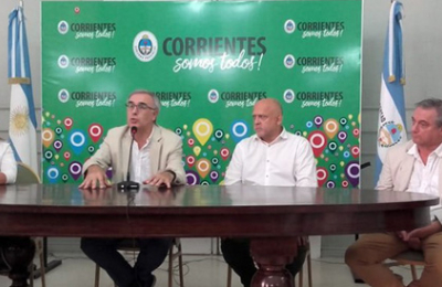 Corrientes diagramó actividades en cuarentena para el desarrollo de su producción primaria