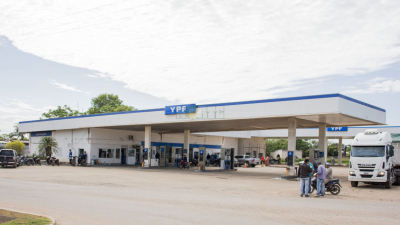 La caída económica es casi total en el oeste del Chaco
