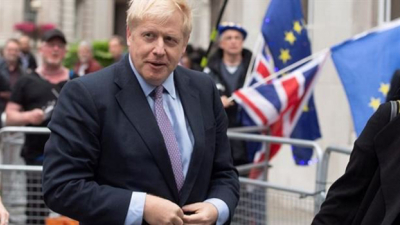 Reino Unido anuncia el nuevo régimen arancelario post-Brexit