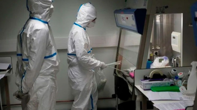 Otras seis personas murieron y 167 fueron diagnosticadas con coronavirus en la Argentina