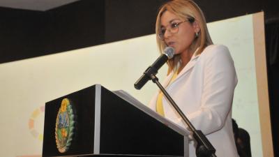 Barranqueras: Ayala instó a la responsabilidad y compromiso para cumplir con la cuarentena