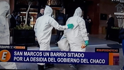 Continuaron las actitudes discriminatorias en Corrientes y el INADI respondió