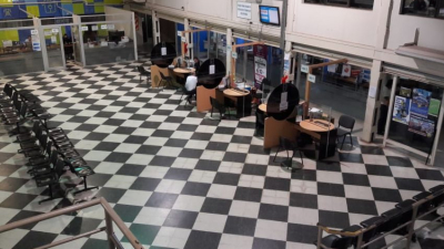 Secheep abre sus oficinas comerciales con algunas restricciones