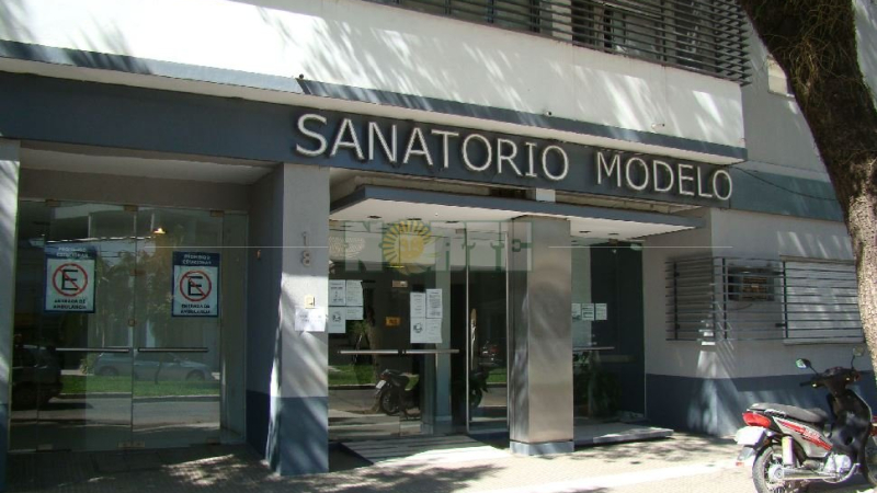Sin atención en un sanatorio de Resistencia por el avance de la pandemia