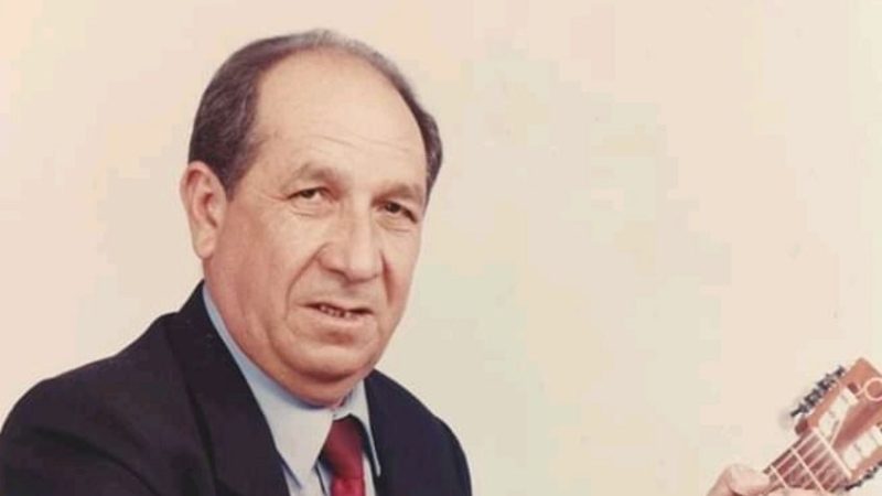 El chamamé llora: Falleció Ireneo, uno de los integrantes de Los Hermanos Barrios