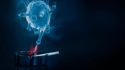 Adicción al tabaco y cuarentena: entre la escasez de cigarrillos y los mayores peligros de contraer coronavirus