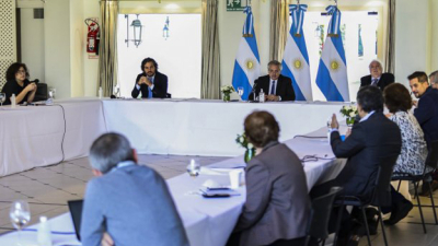 Analizan cómo será la cuarta fase de la cuarentena
