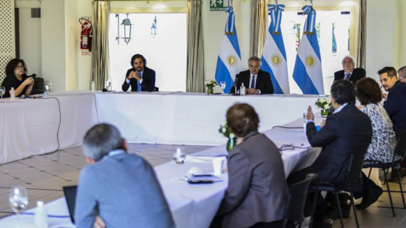 Analizan cómo será la cuarta fase de la cuarentena