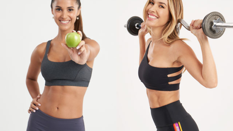 Vuelve "Fox Fit" con especial atención en el deporte en casa 