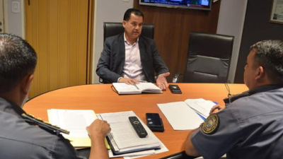 Renunció el subsecretario de Asuntos Penitenciarios del Chaco