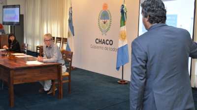 Nueva prórroga del aislamiento: Sager valoró logros de la provincia para contener al avance del coronavirus