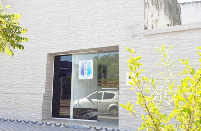 Liga Saenzpeñense cedió espacio para centro de aislamiento no hospitalario