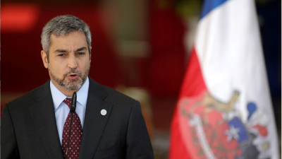 Paraguay suspende las clases escolares presenciales hasta diciembre
