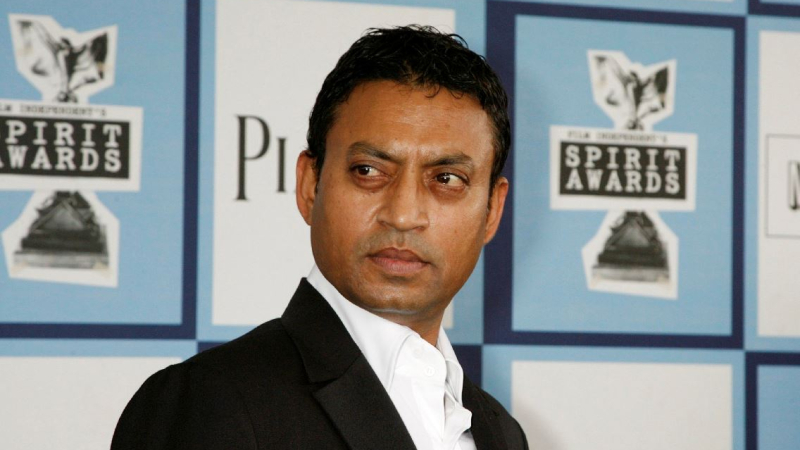 Irrfan Khan, el actor indio de ‘La Vida de Pi‘, murió de cáncer a los 54 años