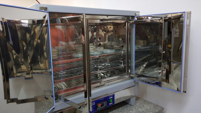 Desarrollan un esterilizador de aire para purificar el ambiente