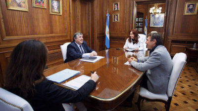 El Senado sesionará de manera virtual el 13 de mayo